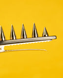 Wicked Spiked Hair Clips