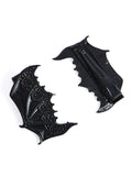 Bat Wing Clips