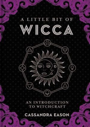 Little Book Of Wicca