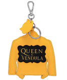 QUEEN X Vendula Freddie Mercury Jacket Bag Charm